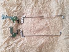 Завіси Toshiba&nbsp;Satellite&nbsp;C55D-B